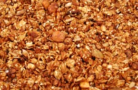 Granola Nigelli Lawson-mini