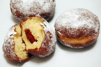 Pączki-mini